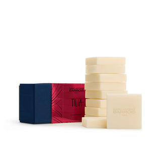 Tilia Guest Soap Set - Marc-Antoine Barrois