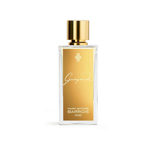 Ganymede Edp - Marc-Antoine Barrois - Campomarzio70