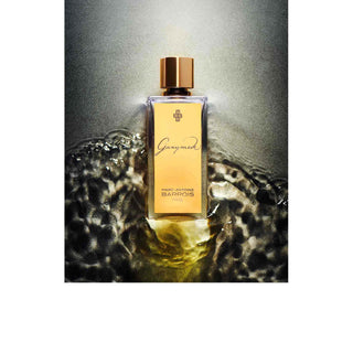 Ganymede Edp - Marc-Antoine Barrois - Campomarzio70