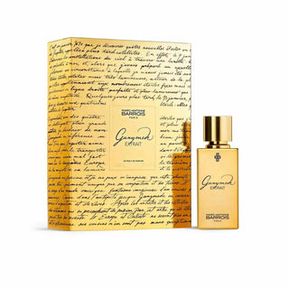 Ganymede Extrait - Marc-Antoine Barrois - Campomarzio70