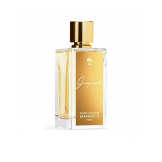 Ganymede Edp - Marc-Antoine Barrois - Campomarzio70