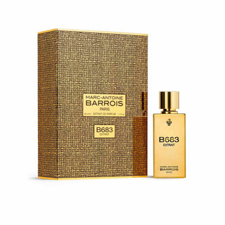 B683 Extrait - Marc-Antoine Barrois - Campomarzio70
