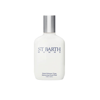 Lozione Idratante Viso Uomo  - Ligne St Barth