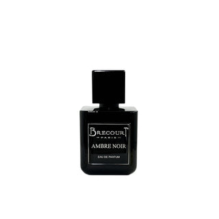 Ambre Noir - Brecourt Paris