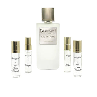 Eau Blanche - Brecourt Paris