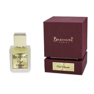Oud Santal - Brecourt Paris