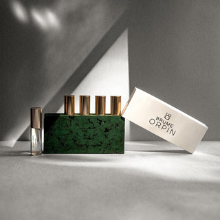 Discovery Kit 5X3 - Brume Orpin