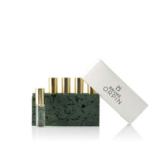 Discovery Kit 5X3 - Brume Orpin