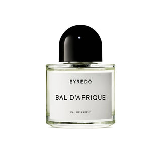 Bal d'Afrique - Byredo