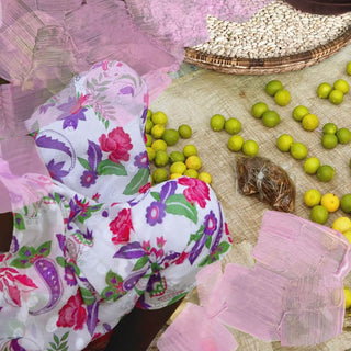 Bal d'Afrique - Byredo