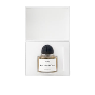 Bal D'Afrique Absolu de Parfum - Byredo