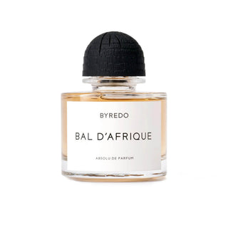 Bal D'Afrique Absolu de Parfum - Byredo