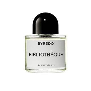 Bibliothèque - Byredo