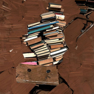 Bibliothèque - Byredo