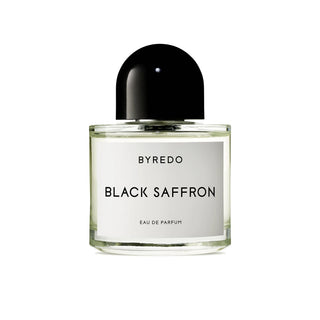 Black Saffron - Byredo