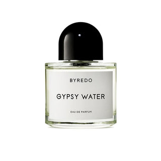 Gypsy Water - Byredo