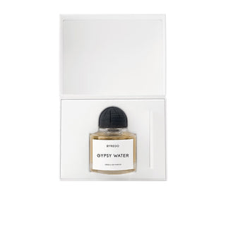 Gypsy Water Absolu - Byredo