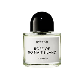 Rose of No Man's Land - Byredo