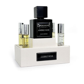 Ambre Noir con Coffret - Brecourt - Campomarzio70