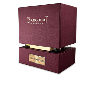 Avenue Montaigne con Coffret - Brecourt - Campomarzio70
