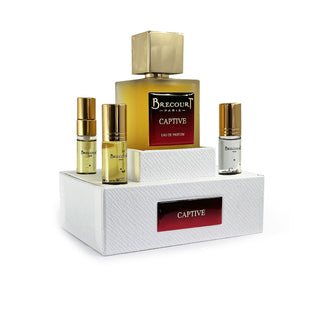 Captive con Coffret - Brecourt - Campomarzio70