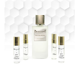 Eau Blanche con Coffret - Brecourt - Campomarzio70