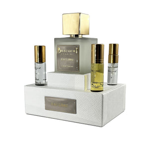 Eau Libre con Coffret - Brecourt - Campomarzio70