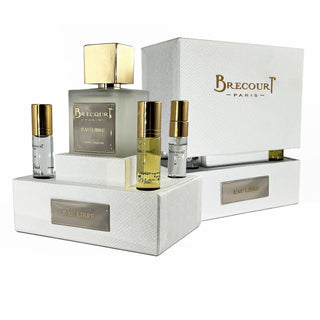 Eau Libre con Coffret - Brecourt - Campomarzio70