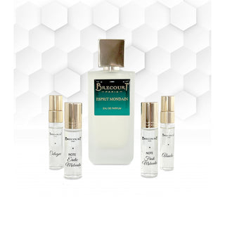 Esprit Mondain con Coffret- Brecourt - Campomarzio70