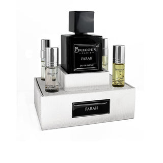 Farah con Coffret - Brecourt - Campomarzio70