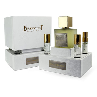 Ibiza Addiction con Coffret - Brecourt - Campomarzio70