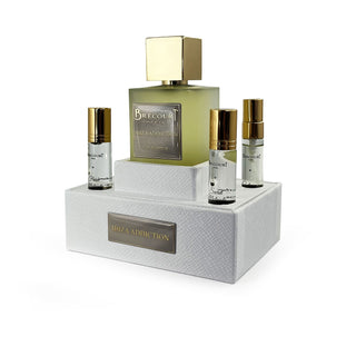 Ibiza Addiction con Coffret - Brecourt - Campomarzio70