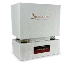 L'Amoureuse con Coffret - Brecourt - Campomarzio70