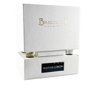 Mauvais Garçon con Coffret - Brecourt - Campomarzio70