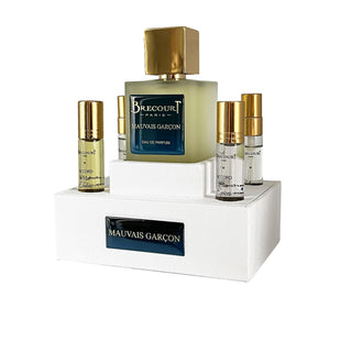 Mauvais Garçon con Coffret - Brecourt - Campomarzio70