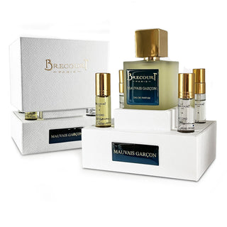 Mauvais Garçon con Coffret - Brecourt - Campomarzio70