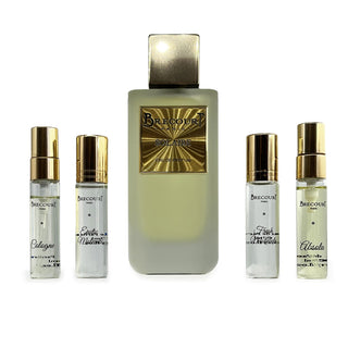 Solaire con Coffret - Brecourt - Campomarzio70