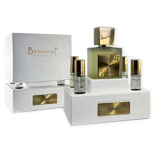 Solaire con Coffret - Brecourt - Campomarzio70