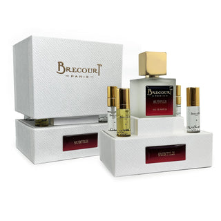 Subtile con Coffret - Brecourt - Campomarzio70
