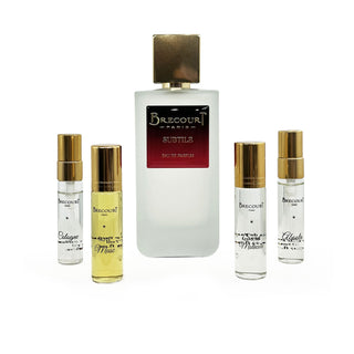 Subtile con Coffret - Brecourt - Campomarzio70