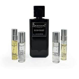 Subversif con Coffret - Brecourt - Campomarzio70
