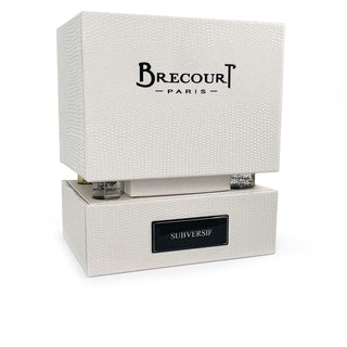 Subversif con Coffret - Brecourt - Campomarzio70