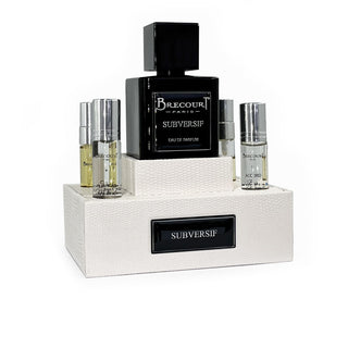 Subversif con Coffret - Brecourt - Campomarzio70