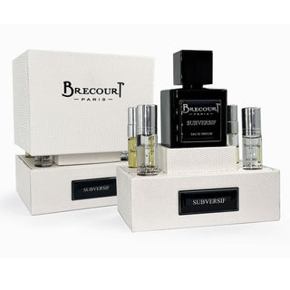 Subversif con Coffret - Brecourt - Campomarzio70