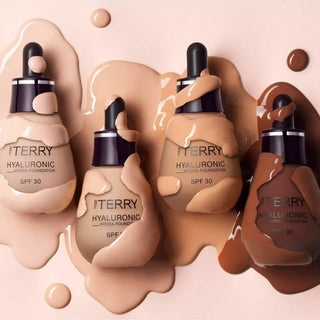 Hyaluronic Hydra-Foundation - By Terry