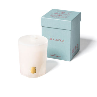 Atria The Alabasters Bougie - Trudon - Campomarzio70