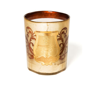 Bayonne Christmas Bougie 2021 - Trudon - Campomarzio70