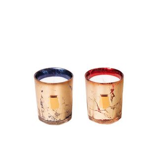 Fir e Gloria Bougie Cofanetto 2021 - Trudon - Campomarzio70