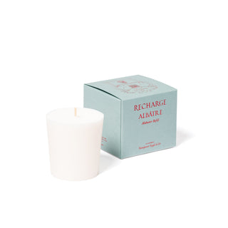 Ernesto The Alabasters Refill - Trudon - Campomarzio70