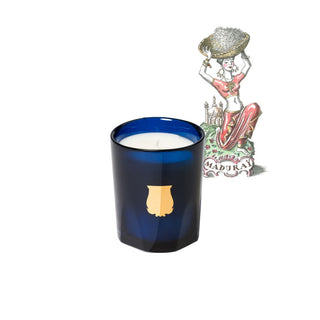 Madurai Petite Bougie - Trudon - Campomarzio70